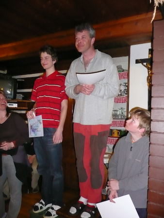 nil